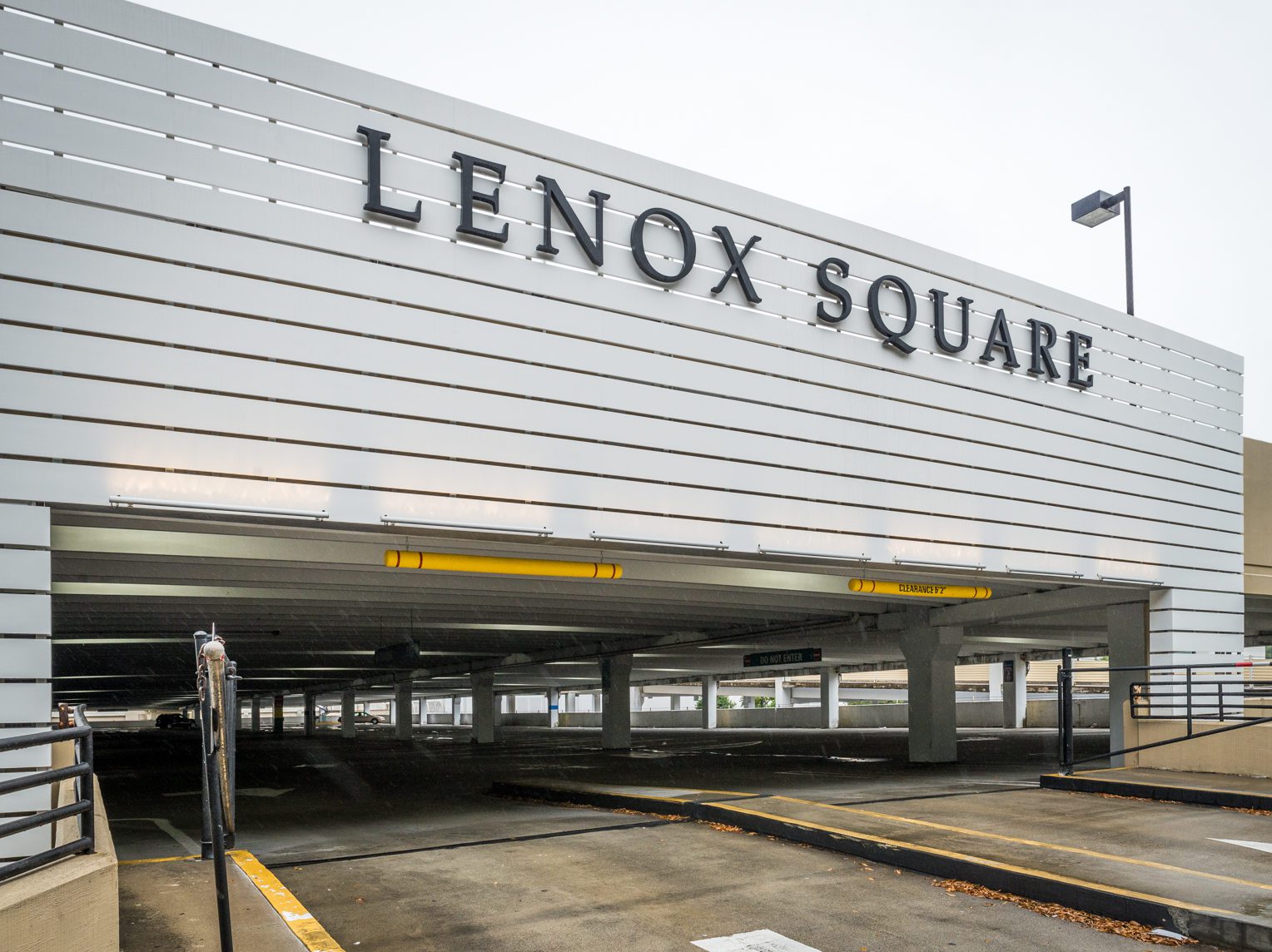 Lenox Square - Henry Incorporated