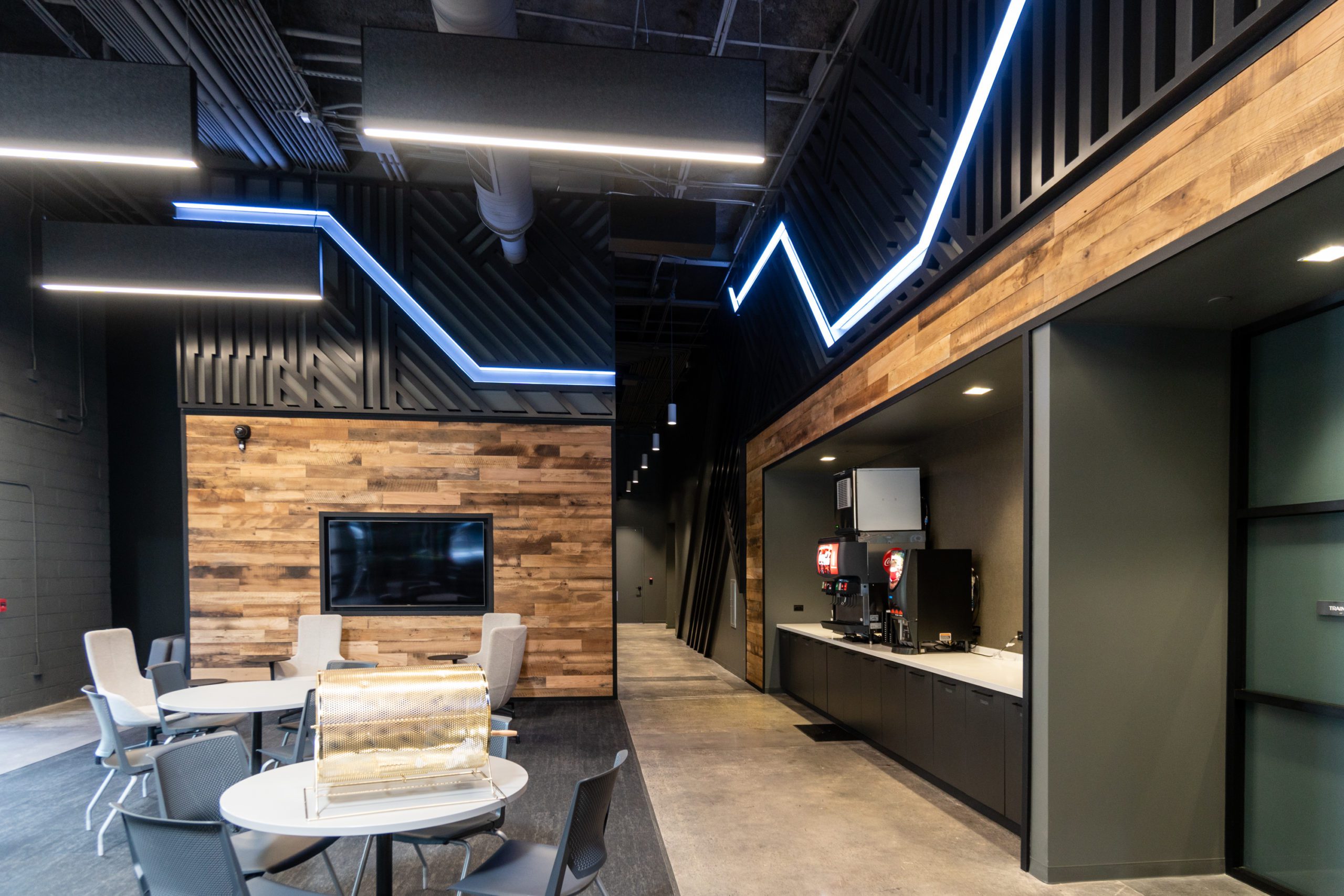 Crisp Henry Incorporated